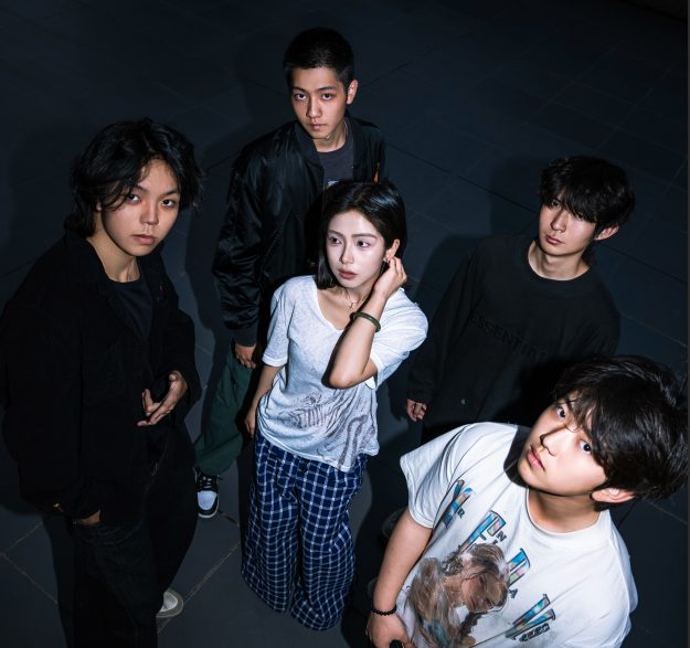 RHEA 乐队