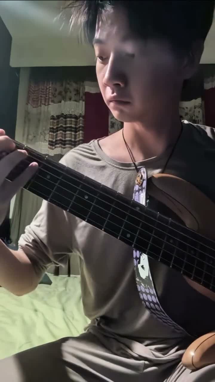 指板