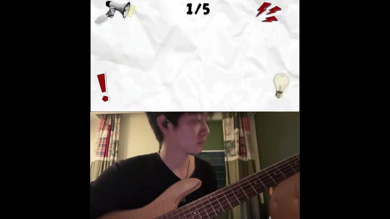 slap 大挑战