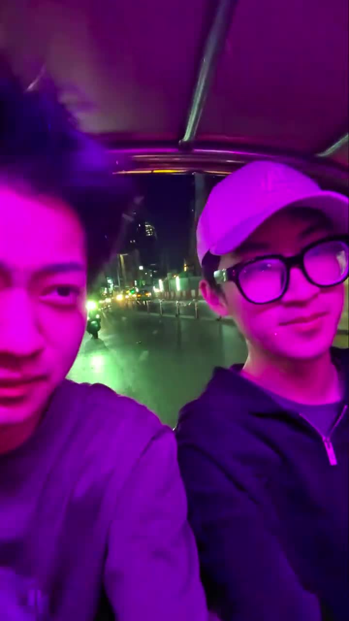 突突车